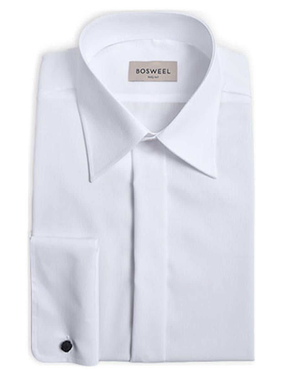 Bosweel Skjorter 70-070-3-10_36 - Bygholm Menswear